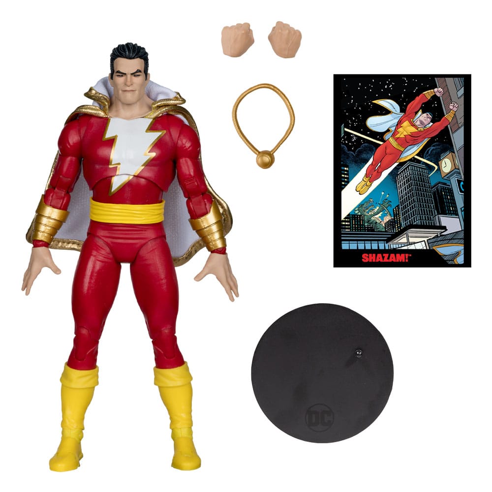 DC Direct Page Punchers assortiment figurines Wave 7 18 cm (6)