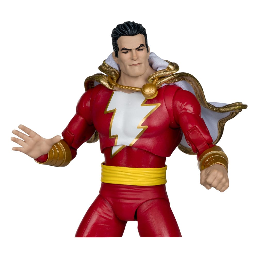 DC Direct Page Punchers assortiment figurines Wave 7 18 cm (6)