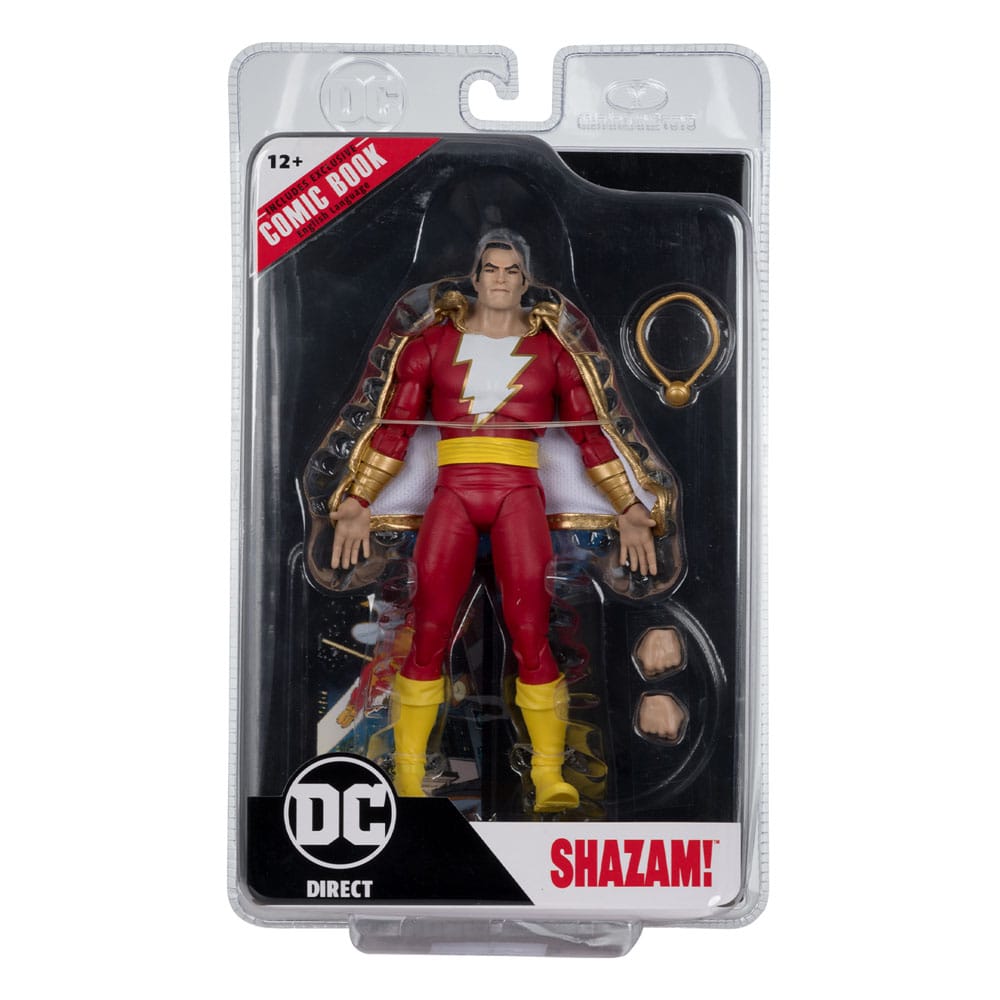 DC Direct Page Punchers assortiment figurines Wave 7 18 cm (6)
