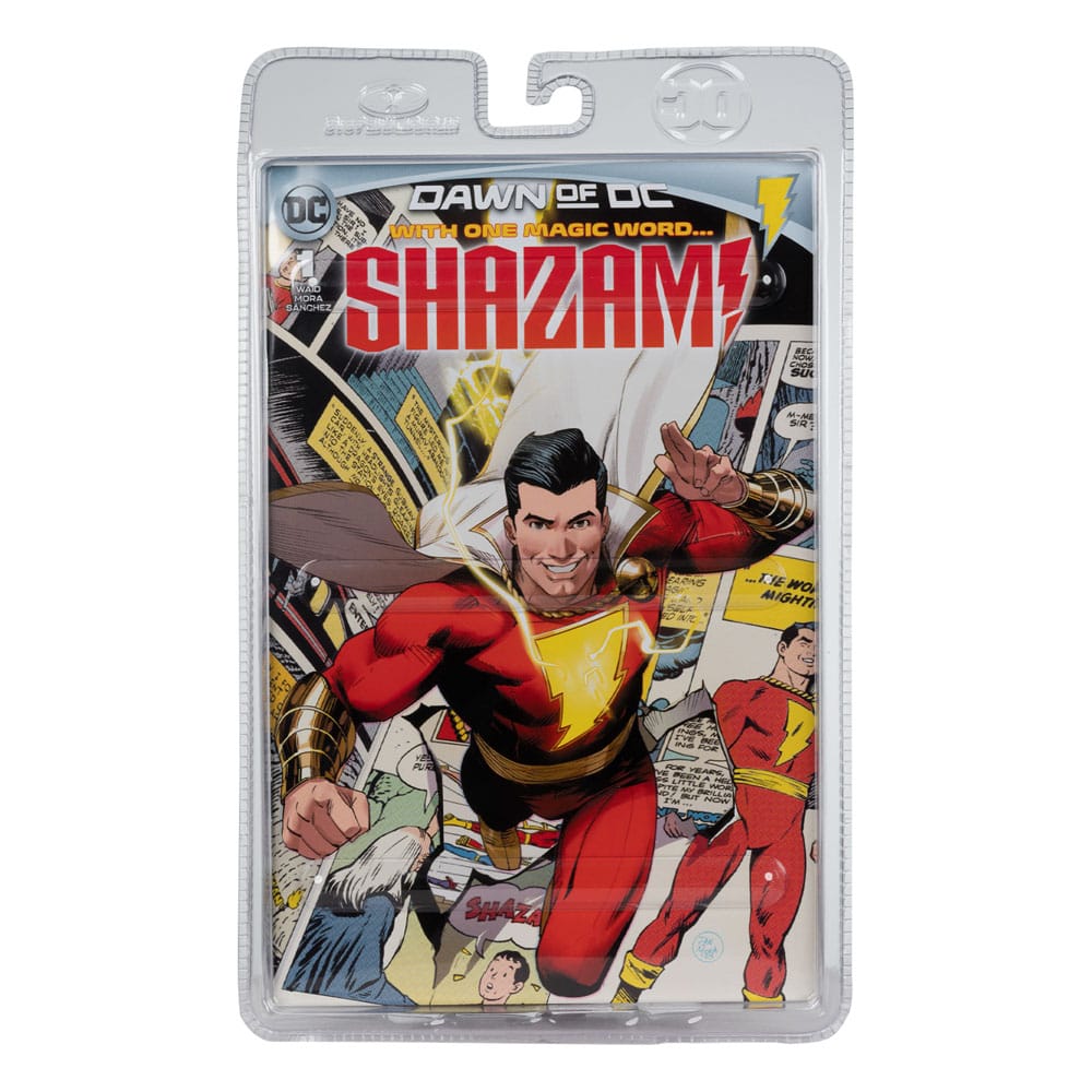 DC Direct Page Punchers assortiment figurines Wave 7 18 cm (6)