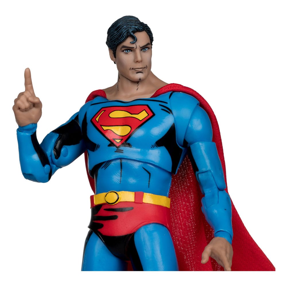DC Direct Page Punchers assortiment figurines Wave 7 18 cm (6)