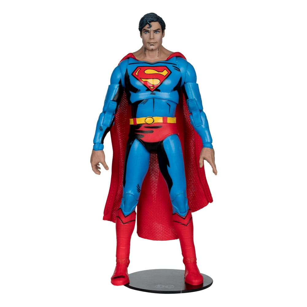 DC Direct Page Punchers assortiment figurines Wave 7 18 cm (6)