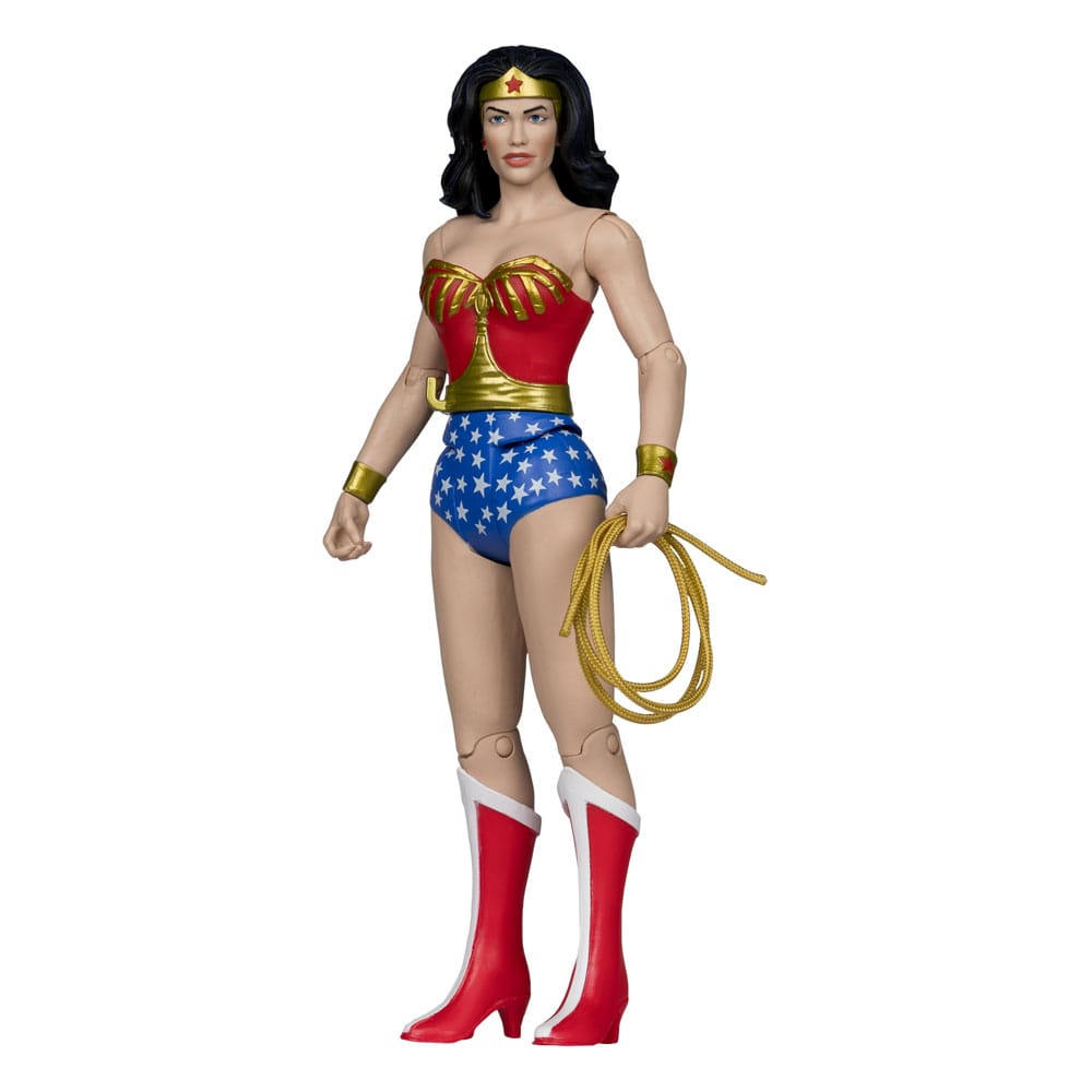 DC Retro assortiment figurines Wave 11 Sortiment (6)