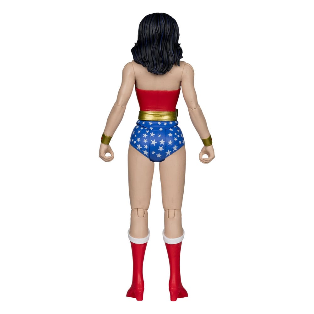 DC Retro assortiment figurines Wave 11 Sortiment (6)