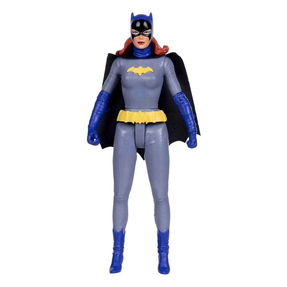 DC Retro assortiment figurines Wave 11 Sortiment (6)