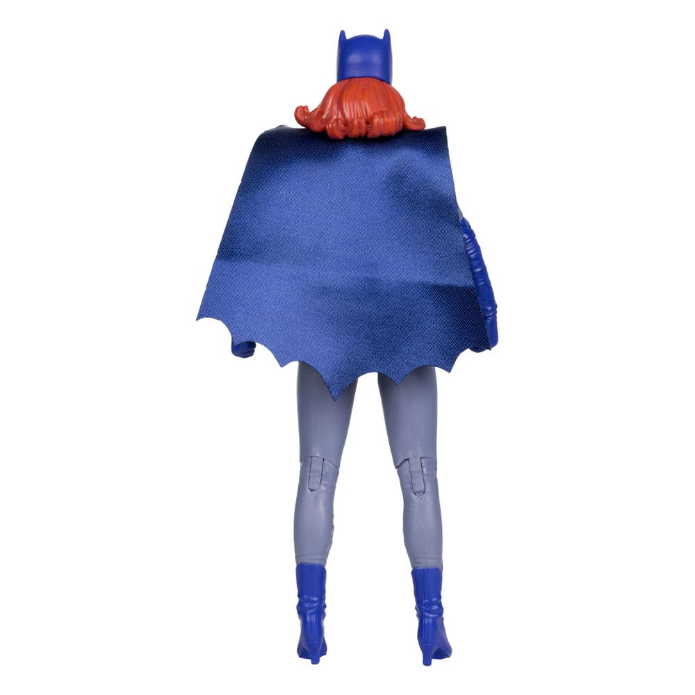 DC Retro assortiment figurines Wave 11 Sortiment (6)