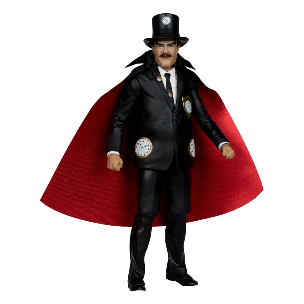 DC Retro assortiment figurines Wave 11 Sortiment (6)