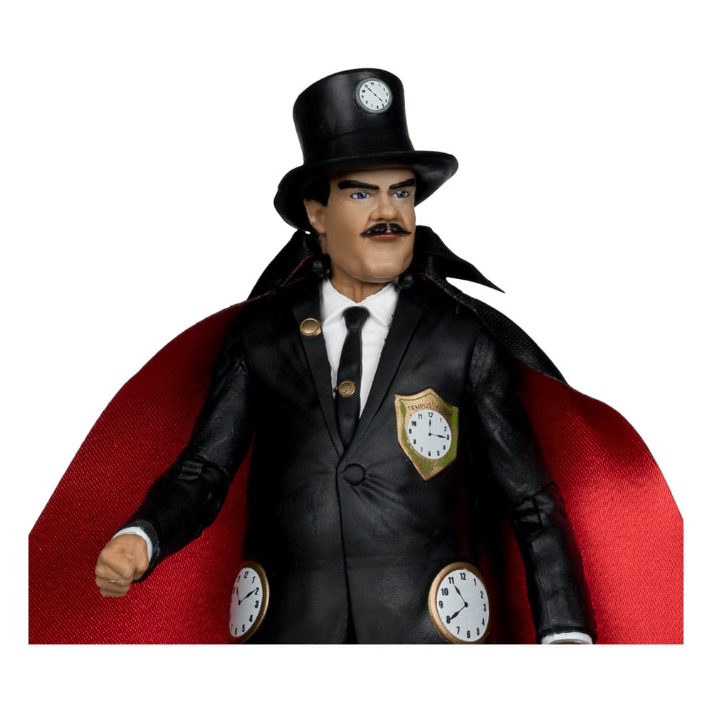 DC Retro assortiment figurines Wave 11 Sortiment (6)