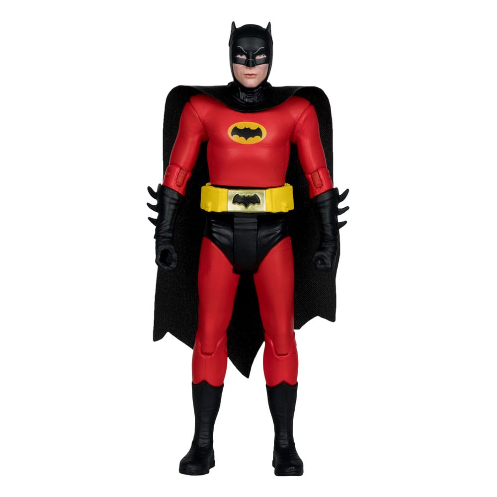 DC Retro assortiment figurines Wave 11 Sortiment (6)