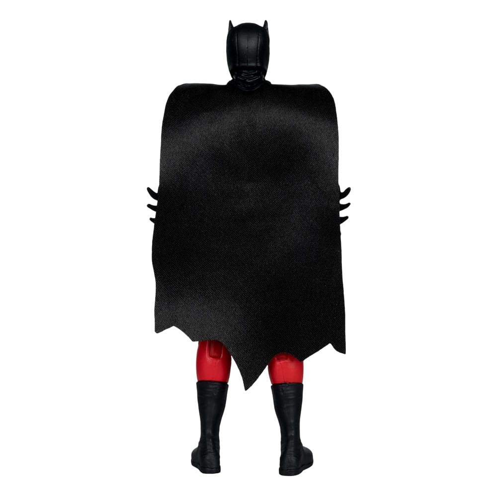DC Retro assortiment figurines Wave 11 Sortiment (6)