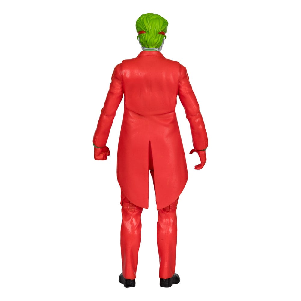 DC Retro assortiment figurines Wave 11 Sortiment (6)