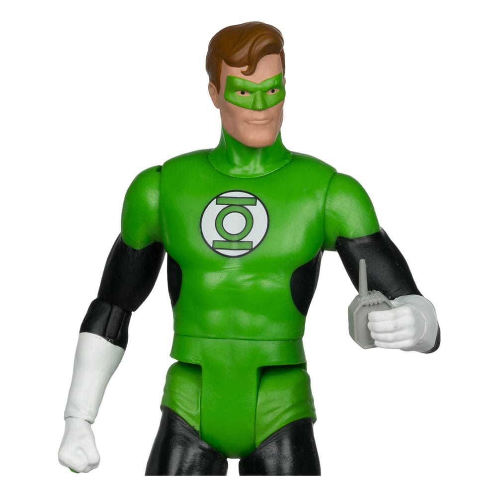 DC Retro assortiment figurines Wave 12 Sortiment (6)
