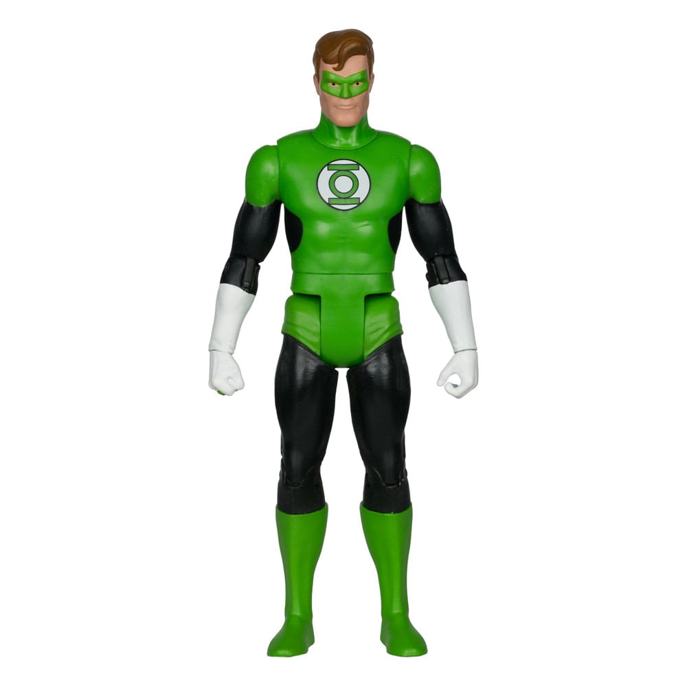 DC Retro assortiment figurines Wave 12 Sortiment (6)