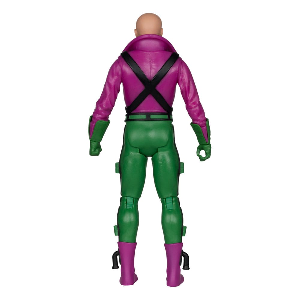 DC Retro assortiment figurines Wave 12 Sortiment (6)