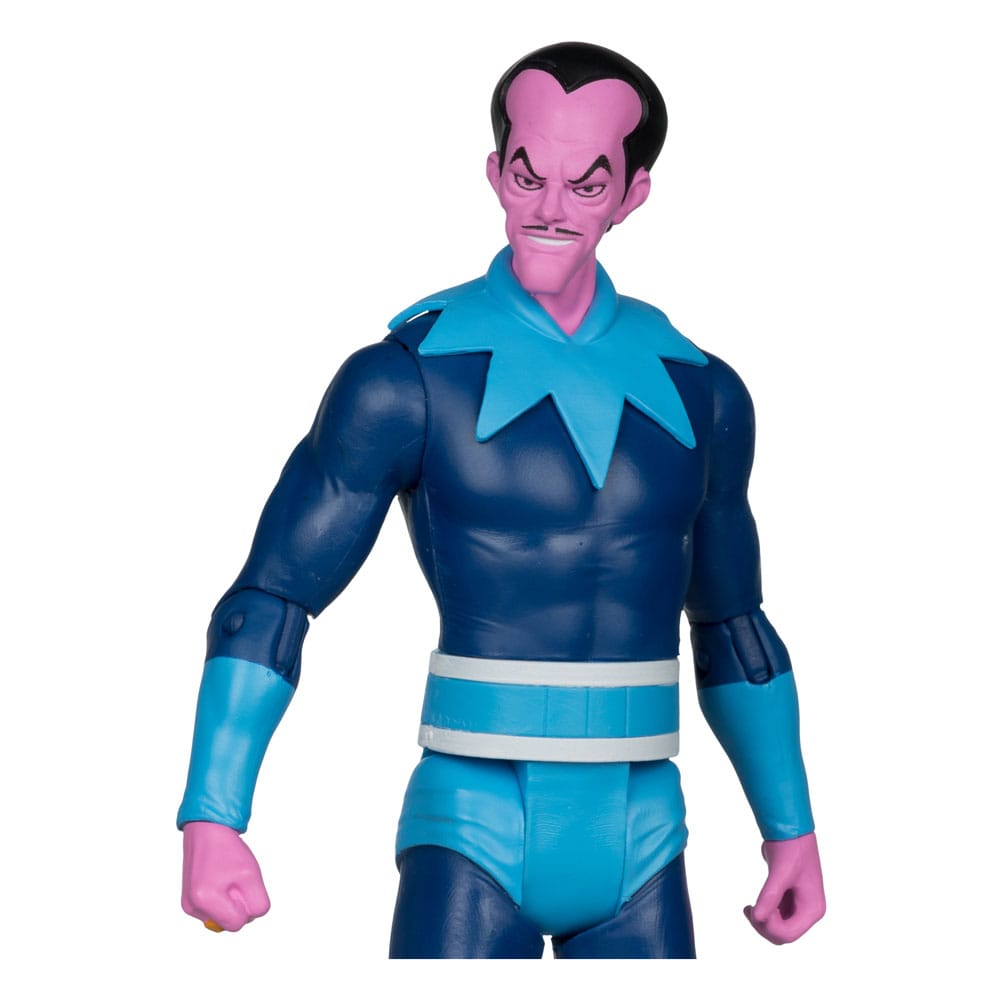 DC Retro assortiment figurines Wave 12 Sortiment (6)