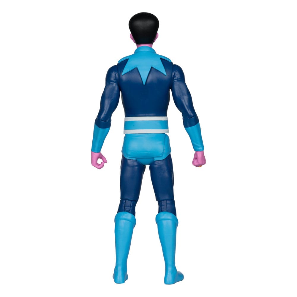 DC Retro assortiment figurines Wave 12 Sortiment (6)