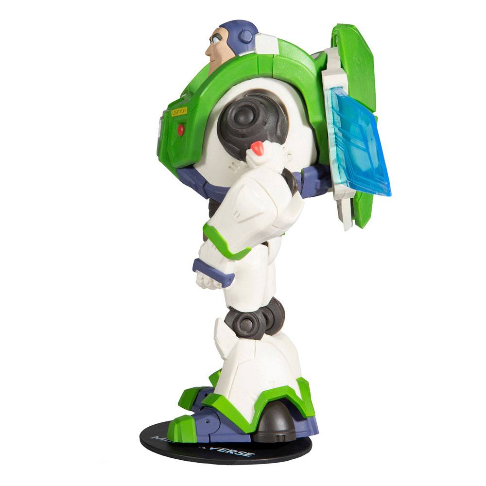 Disney Mirrorverse figurine Buzz Lightyear 18 cm