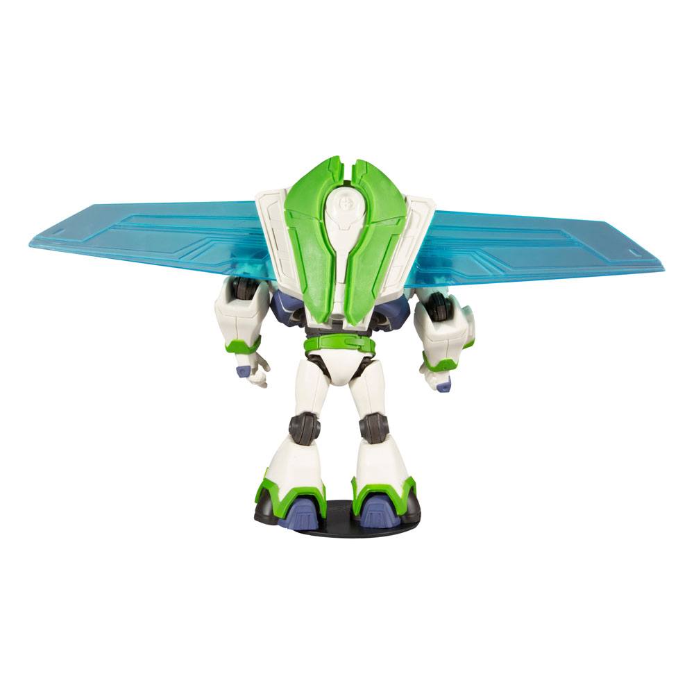 Disney Mirrorverse figurine Buzz Lightyear 18 cm