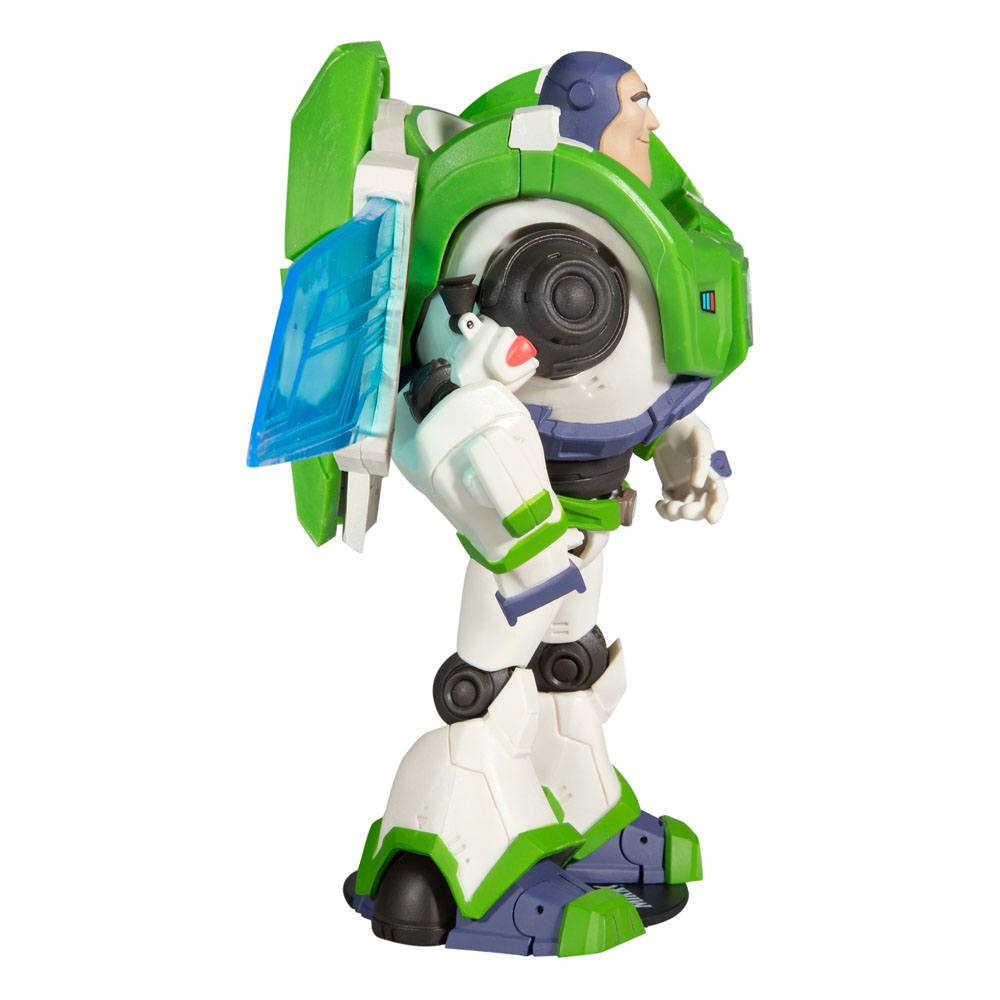 Disney Mirrorverse figurine Buzz Lightyear 18 cm