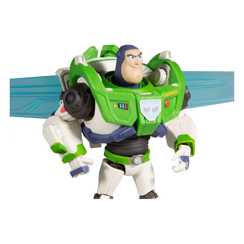 Disney Mirrorverse figurine Buzz Lightyear 18 cm