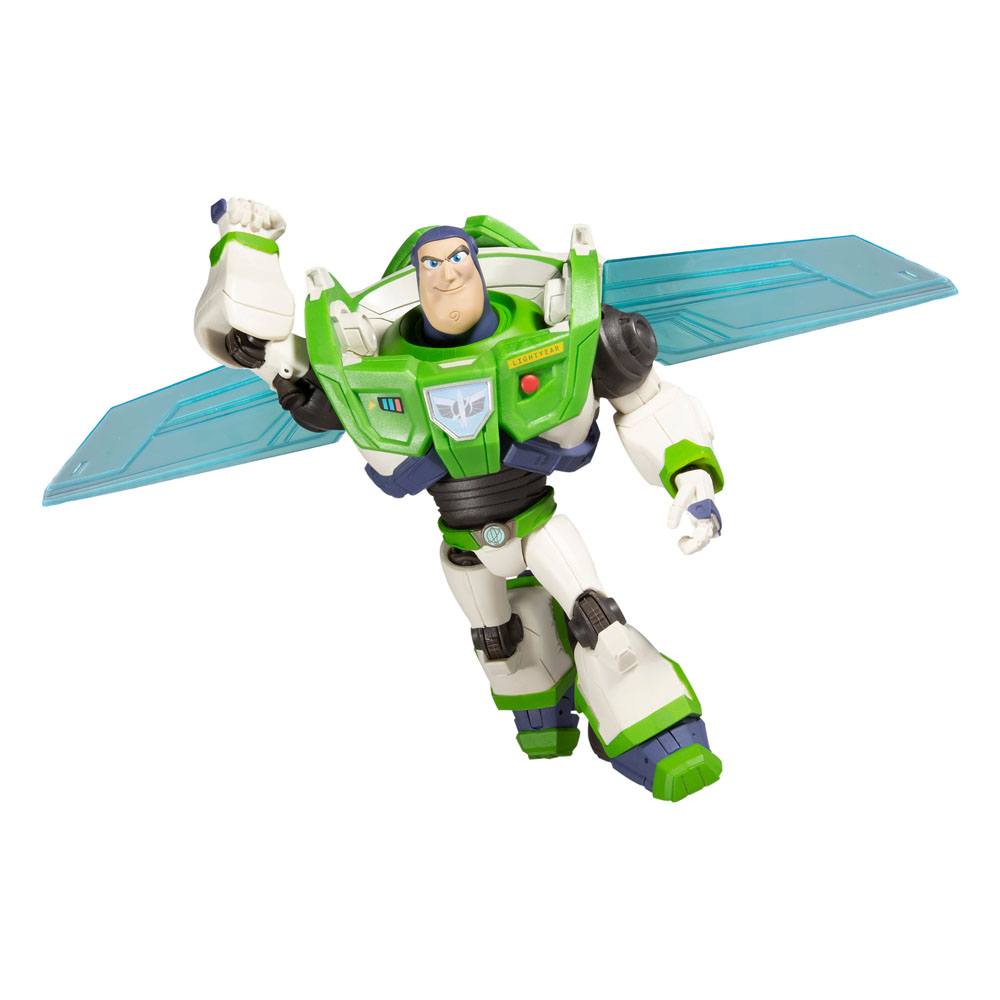 Disney Mirrorverse figurine Buzz Lightyear 18 cm