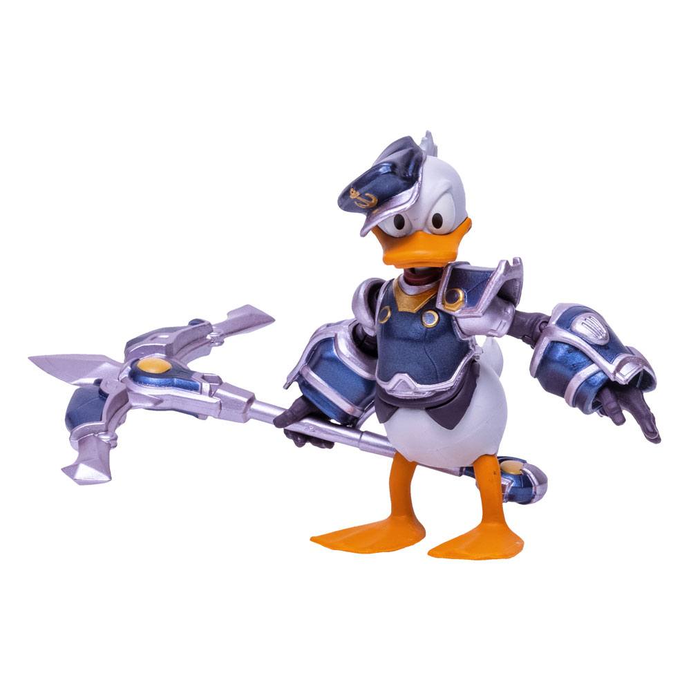 Disney Mirrorverse figurine Donald Duck 13 cm