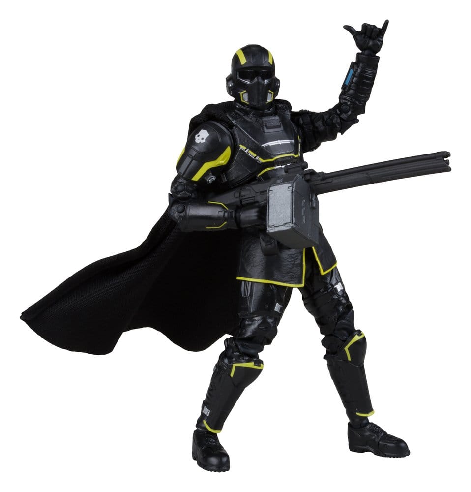 Helldivers II McFarlane Elite Edition figurine B-01 Tactical #10 18 cm