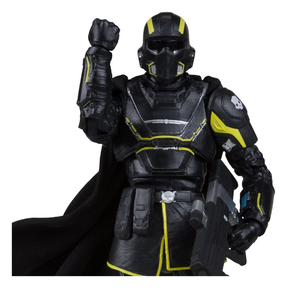 Helldivers II McFarlane Elite Edition figurine B-01 Tactical #10 18 cm