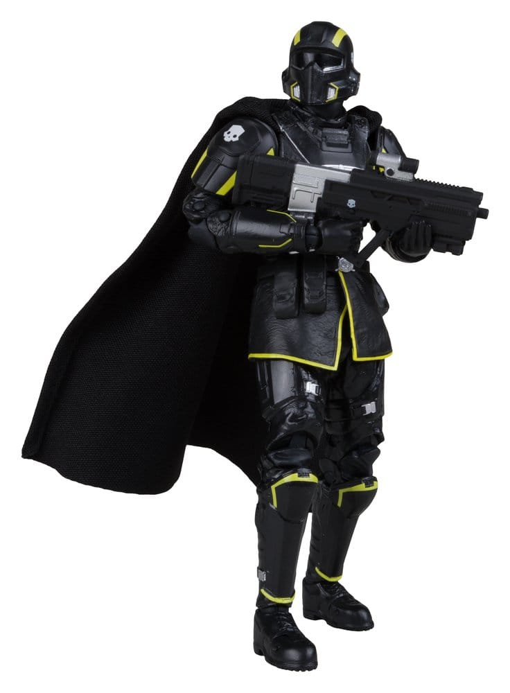Helldivers II McFarlane Elite Edition figurine B-01 Tactical #10 18 cm
