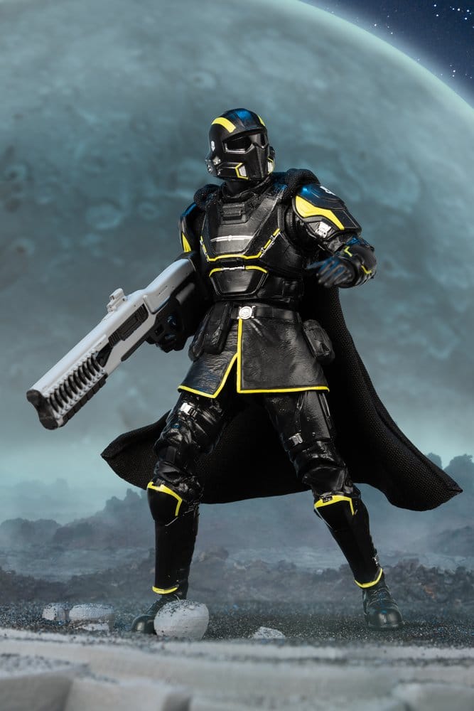 Helldivers II McFarlane Elite Edition figurine B-01 Tactical #10 18 cm