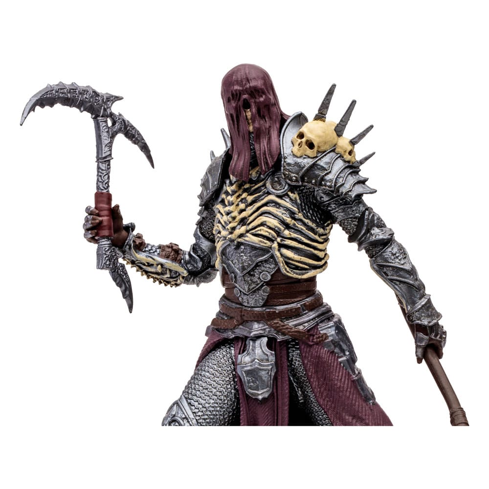 Diablo 4 figurine Necromancer 15 cm