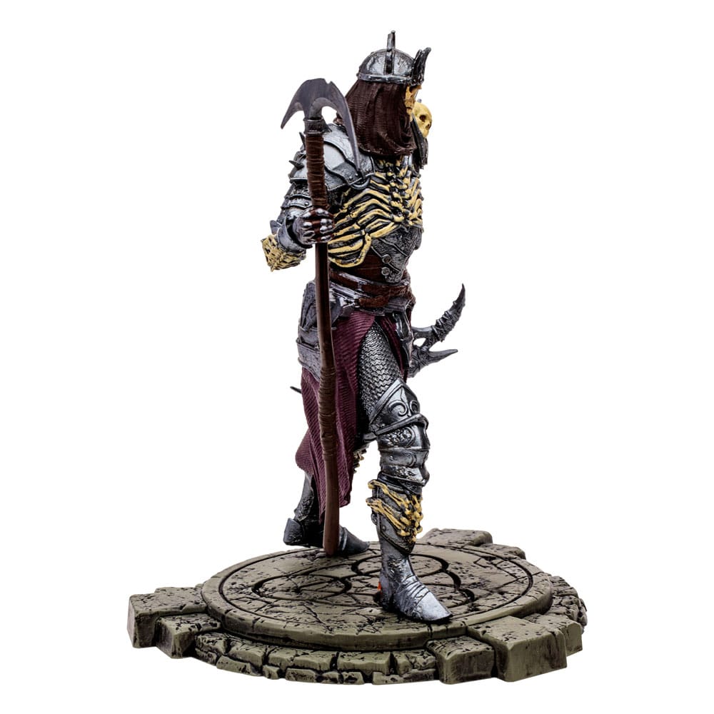 Diablo 4 figurine Necromancer 15 cm