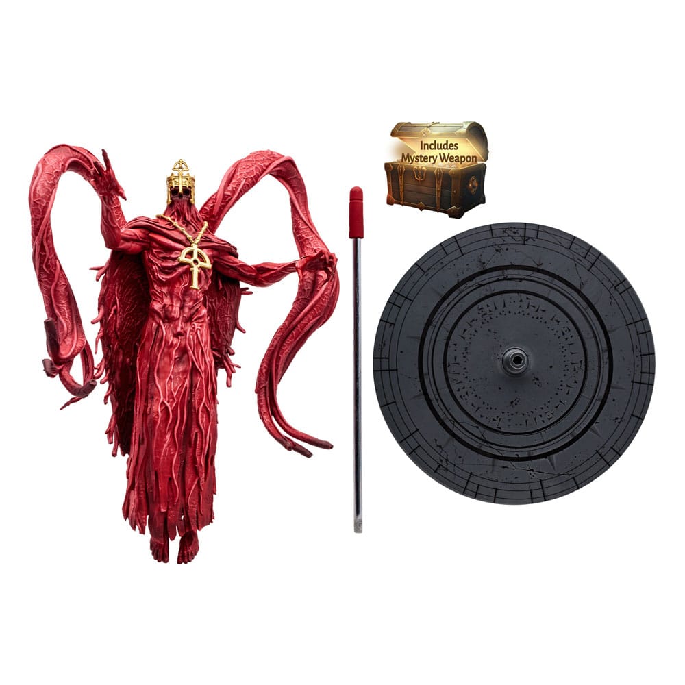 Diablo 4 figurine Blood Bishop 30 cm