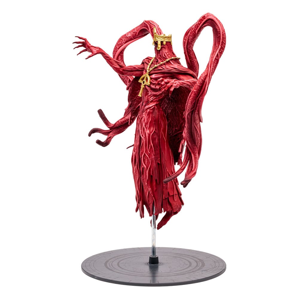 Diablo 4 figurine Blood Bishop 30 cm
