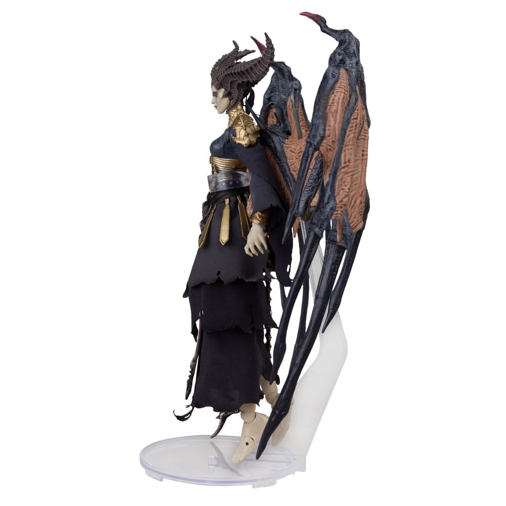 Diablo IV McFarlane Elite Edition figurine Lilith 22 cm