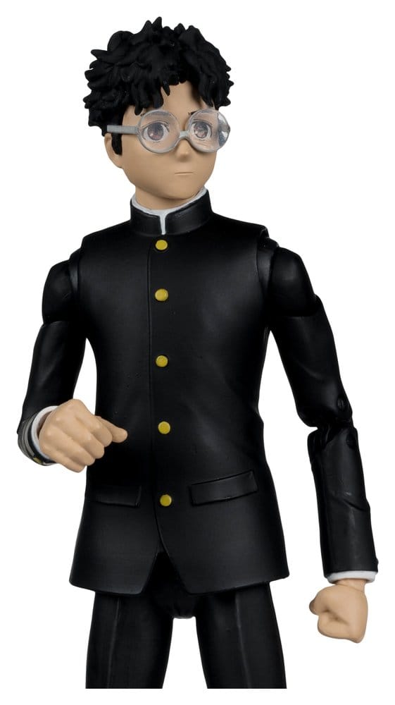 Dandadan figurine Okarun 19 cm