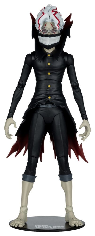 Dandadan figurine Okarun (Transformed) 19 cm