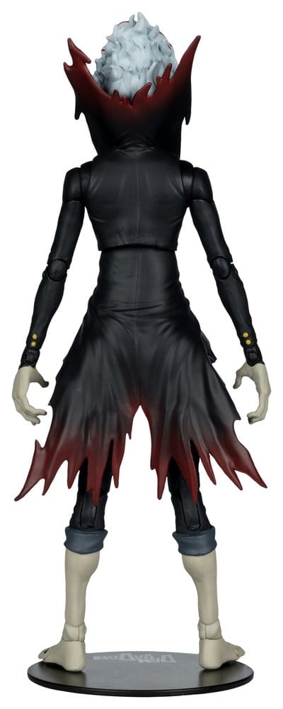 Dandadan figurine Okarun (Transformed) 19 cm