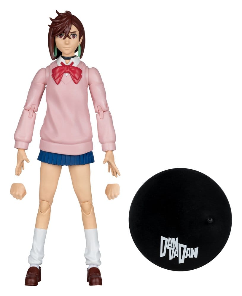 Dandadan figurine Momo 17 cm