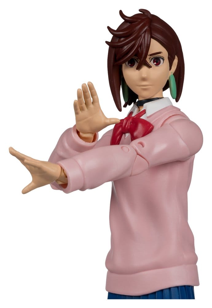 Dandadan figurine Momo 17 cm