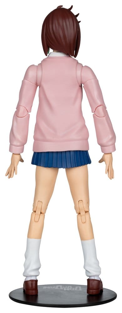 Dandadan figurine Momo 17 cm