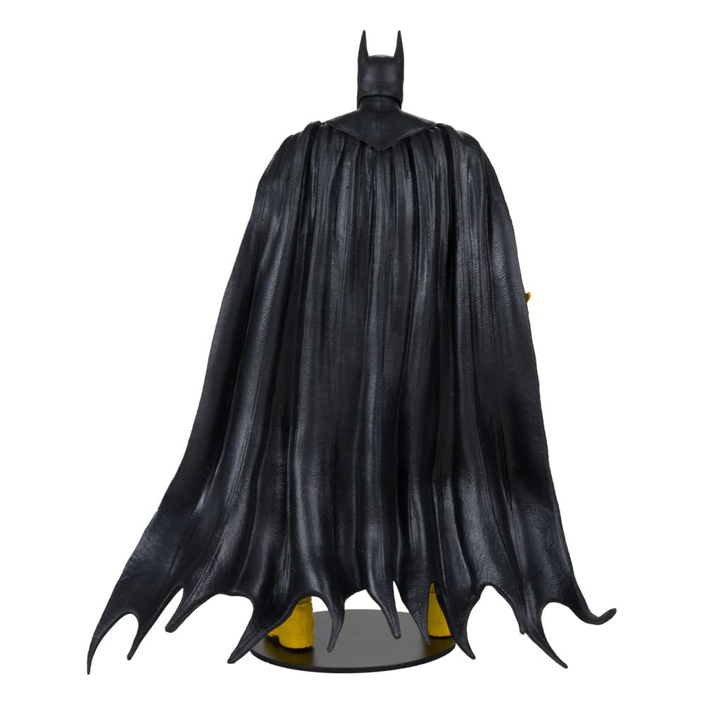 DC Multiverse figurine Batman (Sinestro Corps)(Gold Label) 18 cm