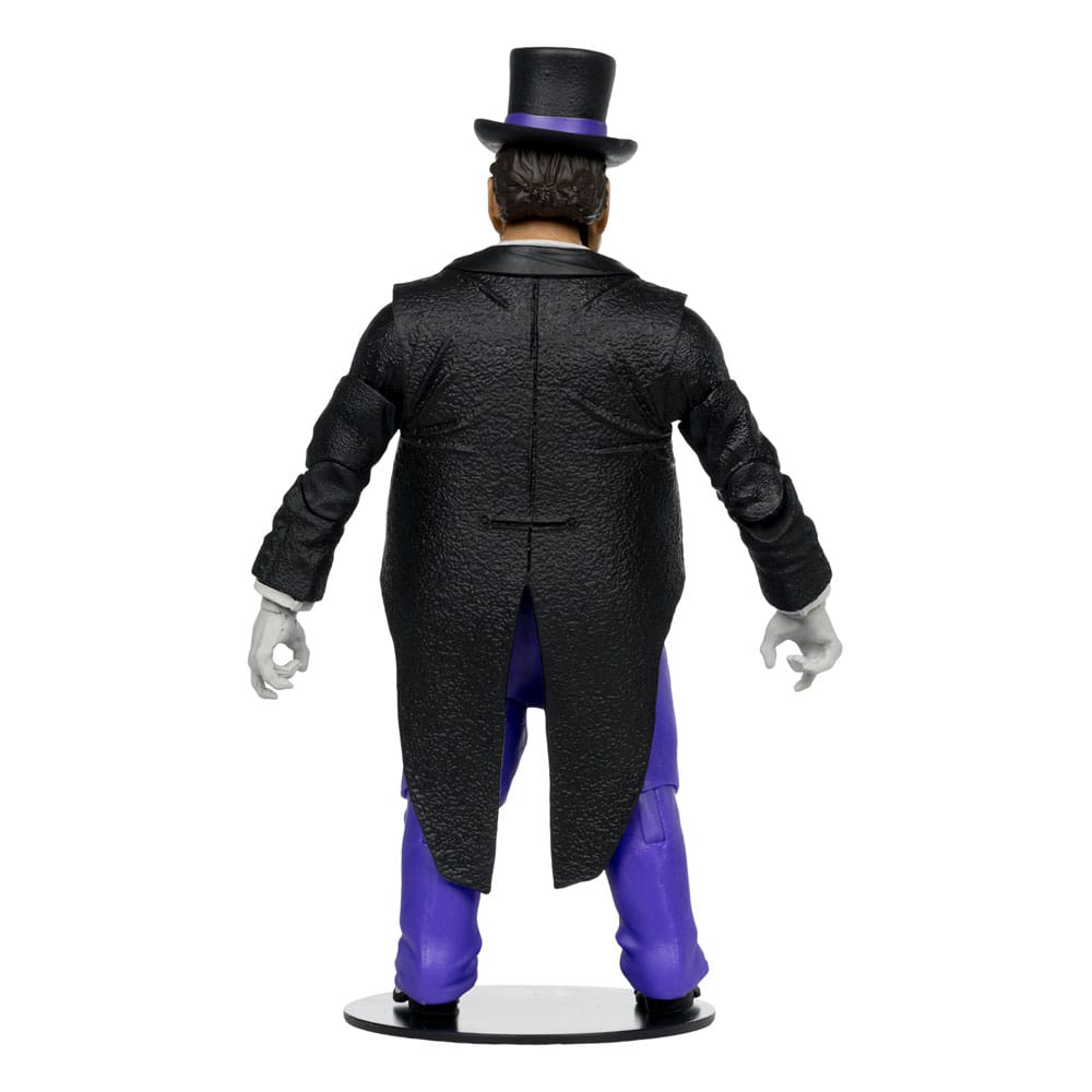 DC McFarlane figurine The Penguin (DC Classic) McFarlane Collector Edition #12 18 cm
