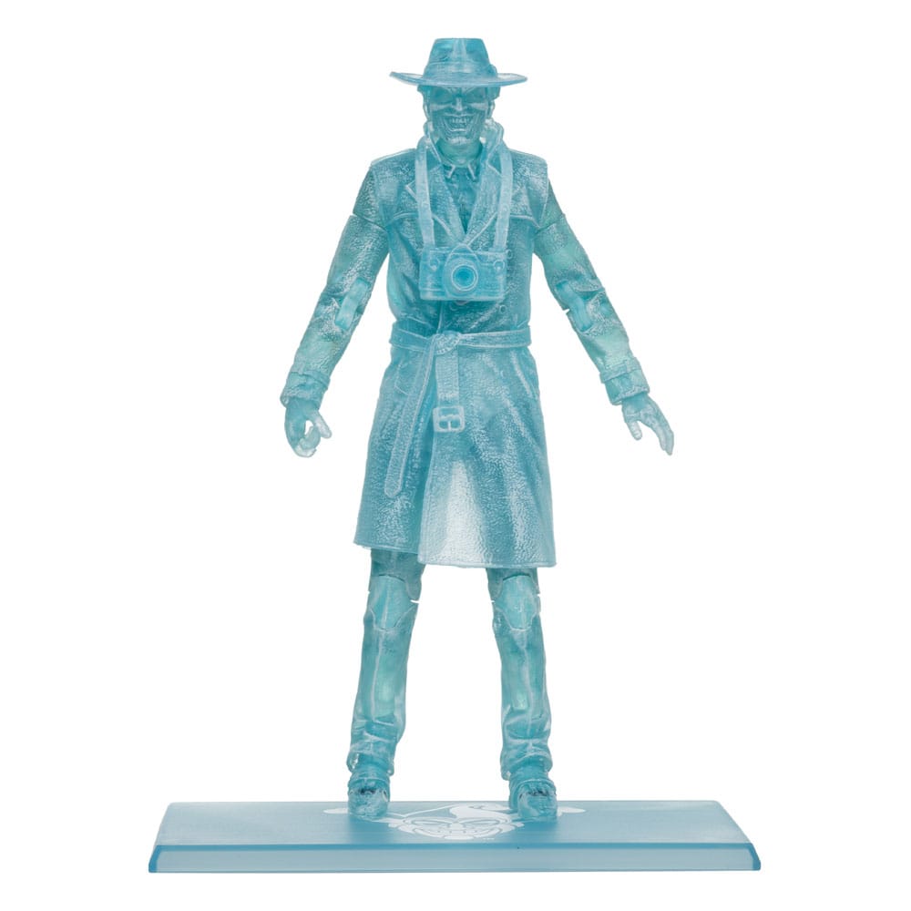 DC Multiverse figurine The Joker (Batman: Three Jokers) (Frostbite) (Gold Label) 18 cm