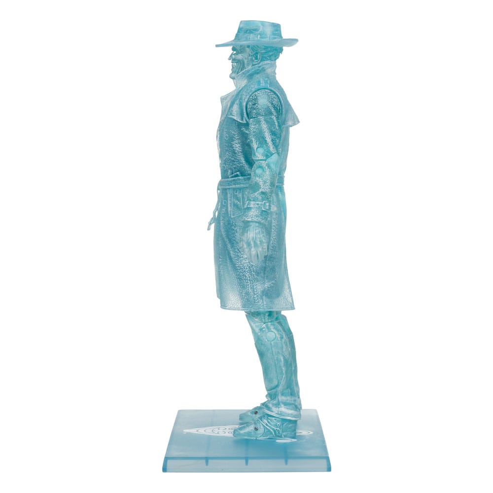 DC Multiverse figurine The Joker (Batman: Three Jokers) (Frostbite) (Gold Label) 18 cm