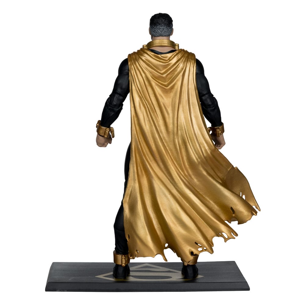 DC Multiverse figurine Superman (Future State) (Knightmare) (Gold Label) 18 cm