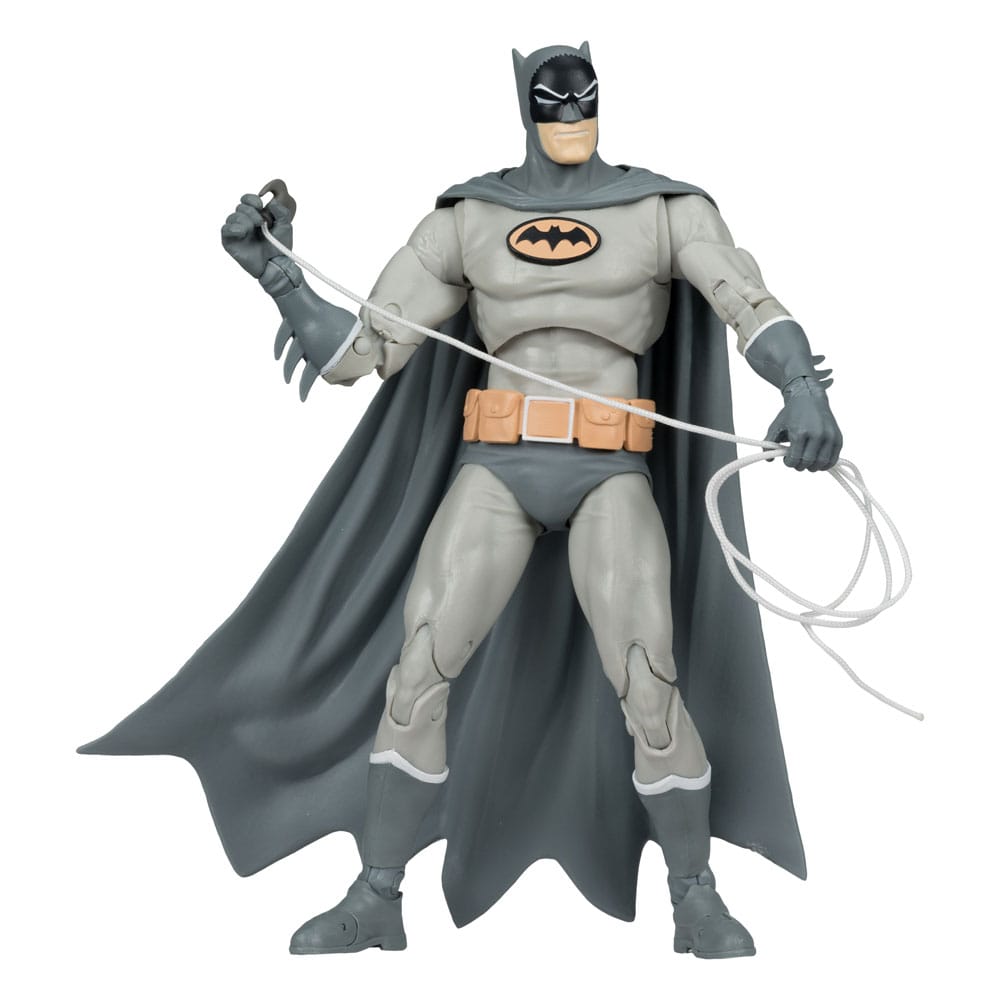 DC McFarlane Collector Edition figurine Wave 5 Manga Batman #16 18 cm