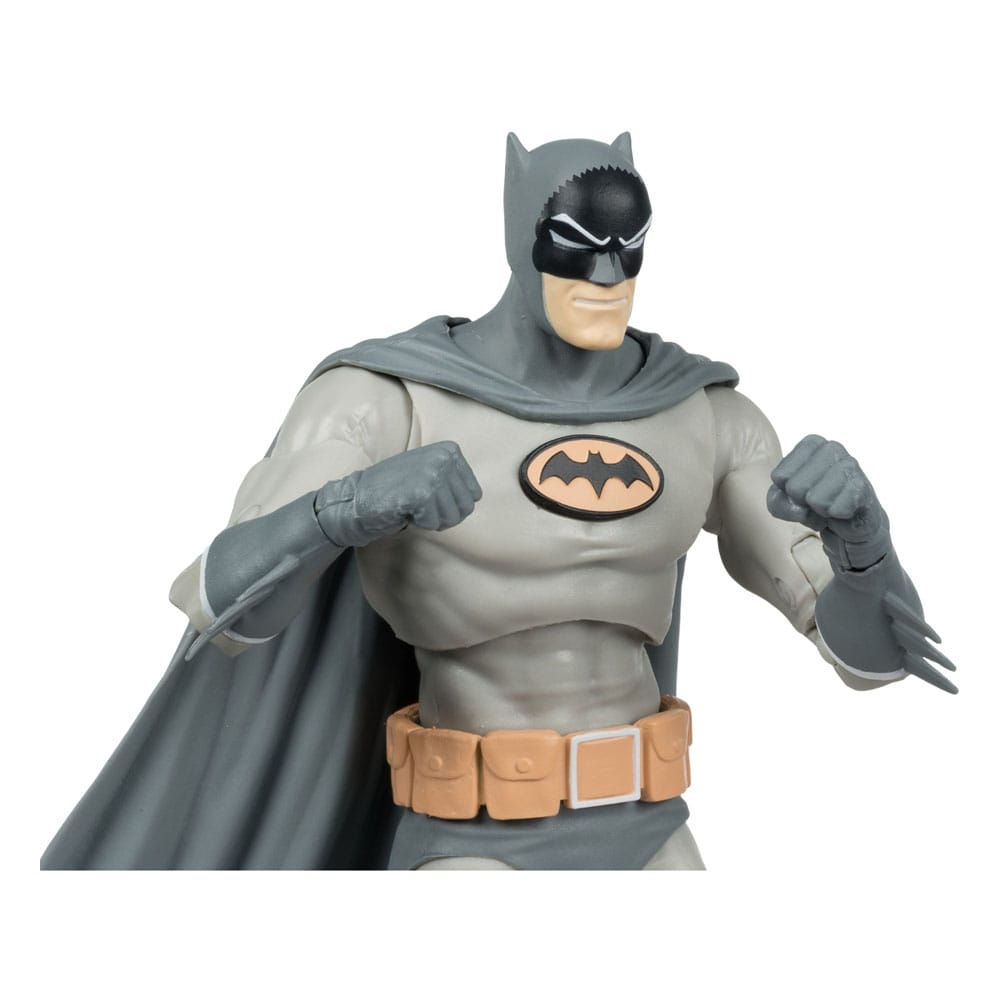 DC McFarlane Collector Edition figurine Wave 5 Manga Batman #16 18 cm