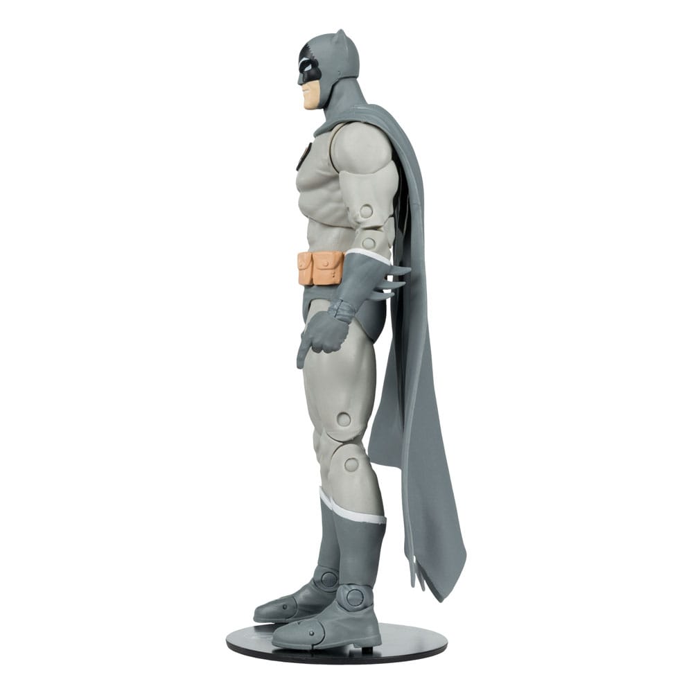 DC McFarlane Collector Edition figurine Wave 5 Manga Batman #16 18 cm