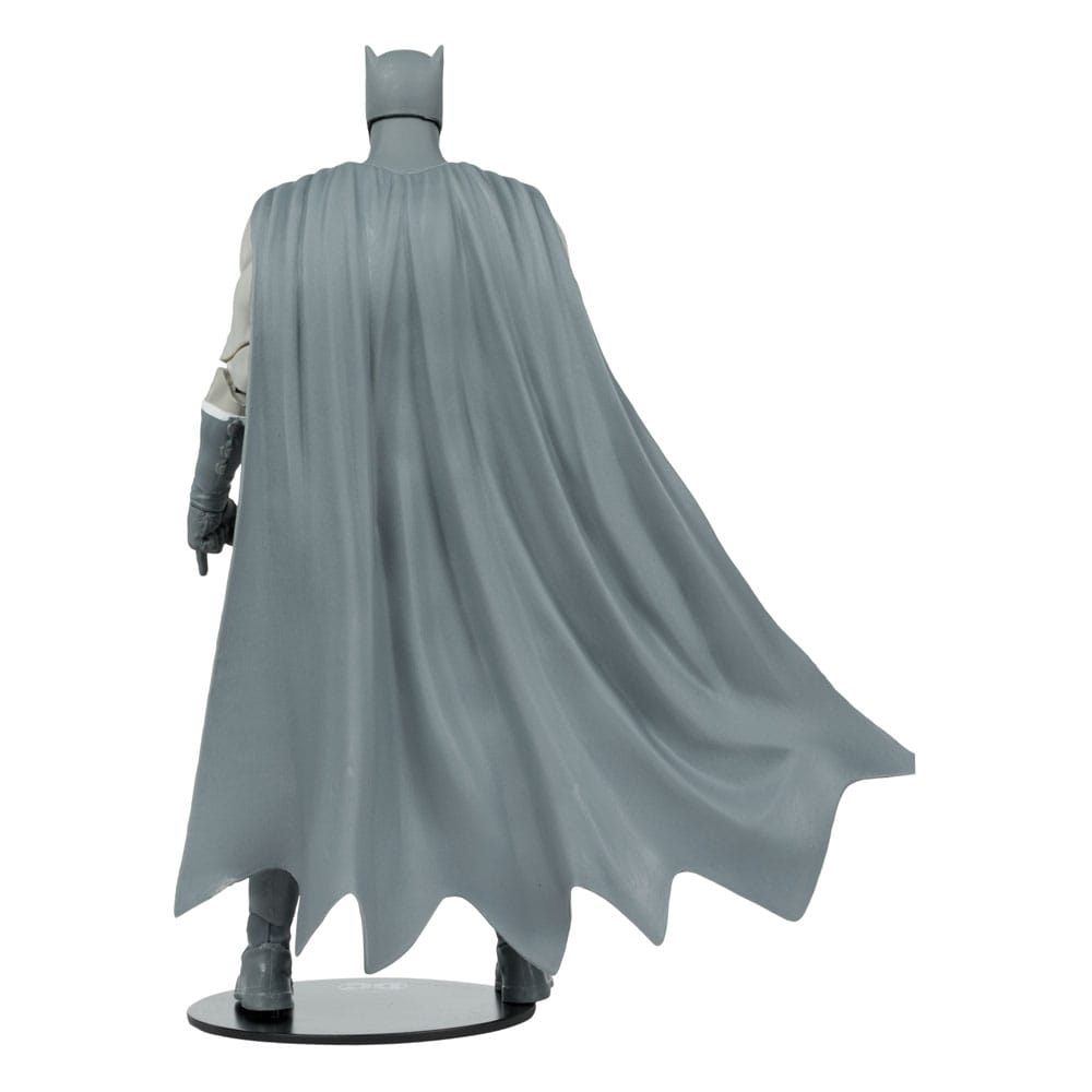 DC McFarlane Collector Edition figurine Wave 5 Manga Batman #16 18 cm